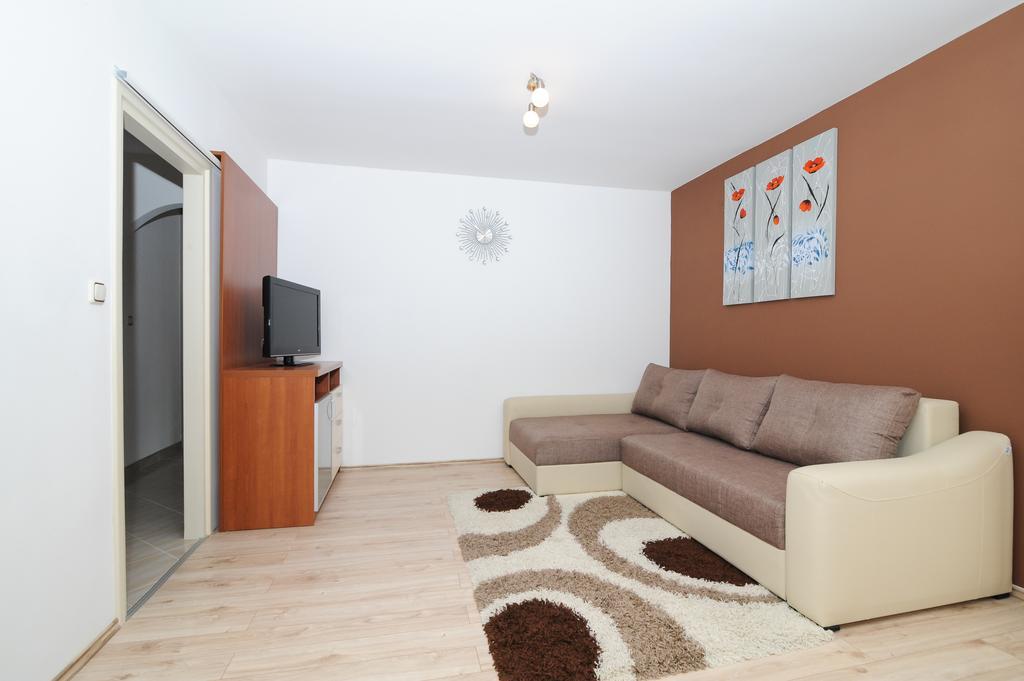 Apartment Orlovic Old Town Zadar Room photo